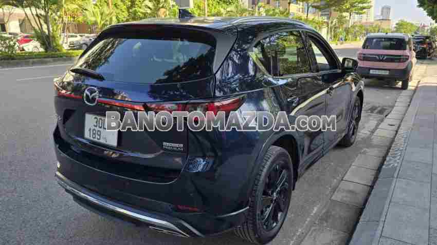 Mazda CX5 Premium 2.0 AT 2023 giá cực tốt