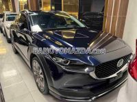 Mazda CX 30 Premium 2.0 AT model 2022 xe chuẩn hết ý