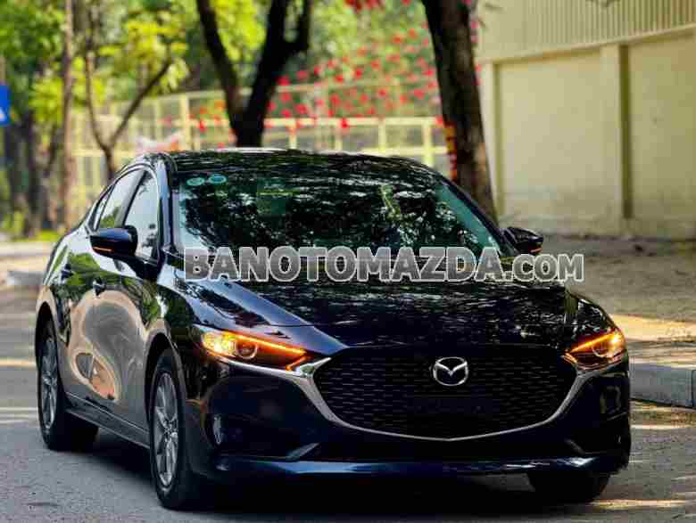 Bán Mazda 3 1.5L Deluxe đời 2021 xe đẹp - giá tốt