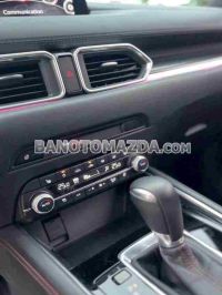 Cần bán Mazda CX5 Premium Sport 2.0 AT Máy xăng 2025 màu Xanh