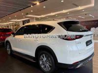 Mazda CX8 Luxury 2.5 AT 2025 Số tự động bản Máy xăng
