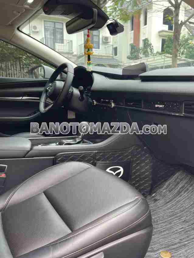 Cần bán gấp xe Mazda 3 1.5L Luxury 2024 màu Trắng