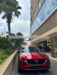 Mazda CX5 Premium 2.0 AT 2024, xe đẹp, hết ý