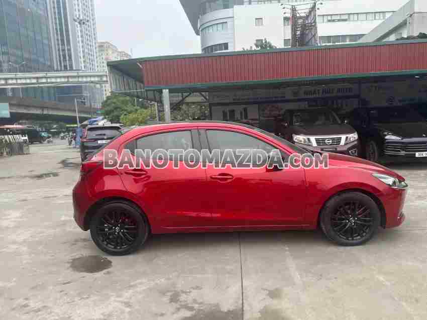 Mazda 2 Sport Premium 2021 giá cực tốt