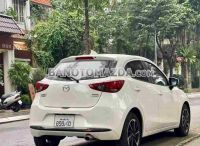 Mazda 2 Sport Luxury 2024, xe đẹp, hết ý