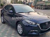 Cần bán gấp Mazda 3 Luxury đời 2020, màu Xanh