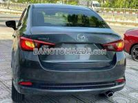 Mazda 2 1.5 AT Máy xăng 2025, đẹp xuất sắc