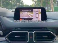 Bán Mazda CX8 Premium 2020 - Xanh