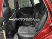 Cần bán xe Mazda CX5 2.0 AT màu Đỏ 2017