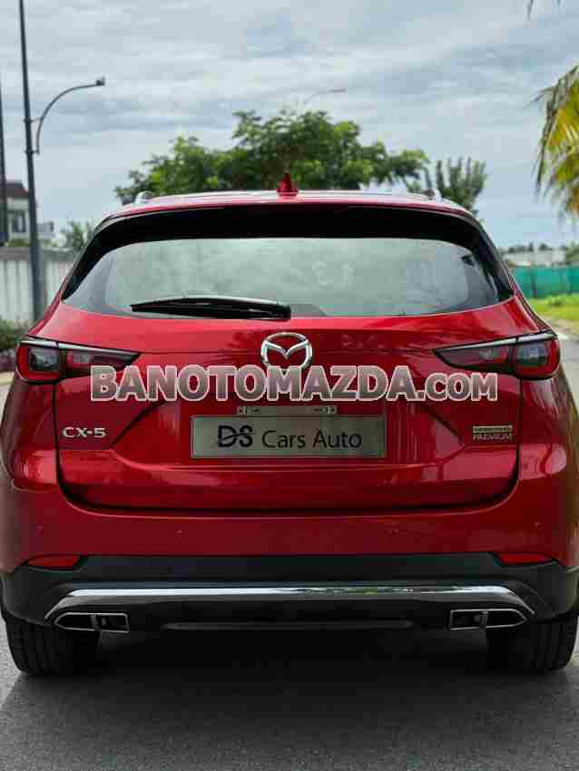 Cần bán xe Mazda CX5 Premium 2.0 AT sx 2023