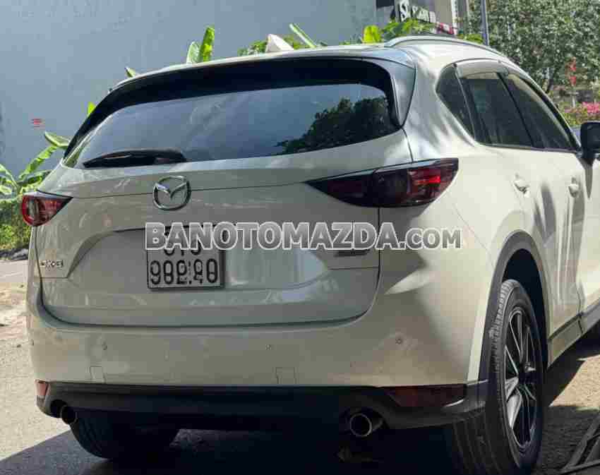 Mazda CX5 2.5 AT 2WD 2019, xe đẹp, hết ý