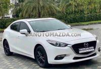 Mazda 3 2017 Sedan màu Trắng