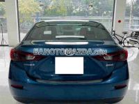 Bán Mazda 3 1.5L Luxury, màu Xanh, Máy xăng, 2019