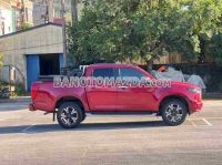 Mazda BT50 Luxury 1.9L 4x2 AT 2021, xe đẹp, hết ý