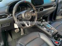 Cần bán Mazda CX5 Signature Premium 2.5 AT AWD I-Activ 2022 - Số tự động