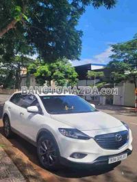 Cần bán gấp Mazda CX9 3.7 AT AWD 2015 - Xe đẹp - Giá tốt