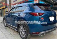 Bán xe Mazda CX5 Signature Premium 2.5 AT AWD I-Activ sx 2022 - giá rẻ