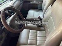 Cần bán gấp Mazda 626 2.0 MT 2003 - Xe đẹp - Giá tốt