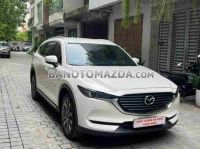 Mazda CX8 Luxury sản xuất 2020 cực chất!