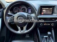 Bán Mazda CX5 2.5 AT 2016 - giá tốt