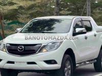 Cần bán xe Mazda BT50 2.2L 4x4 MT đời 2018