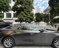 Bán Mazda 3 1.5L Luxury, màu Xám, Máy xăng, 2023