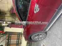 Cần bán gấp xe Mazda CX5 2.0 Deluxe năm 2020, màu Đỏ, Số tự động