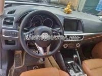 Cần bán gấp Mazda CX5 2.0 AT đời 2016, màu Trắng