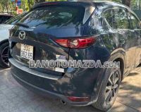 Mazda CX5 2.5 AT 2WD 2017 Số tự động cực đẹp!