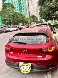 Cần bán gấp Mazda 3 2.0L Sport Signature Luxury đời 2020, màu Đỏ