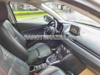 Mazda 2 2016 Sedan màu Bạc