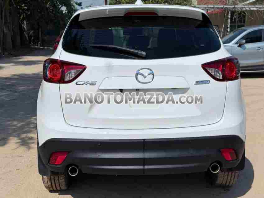 Cần bán gấp Mazda CX5 2.0 AT 2014 - Xe đẹp - Giá tốt