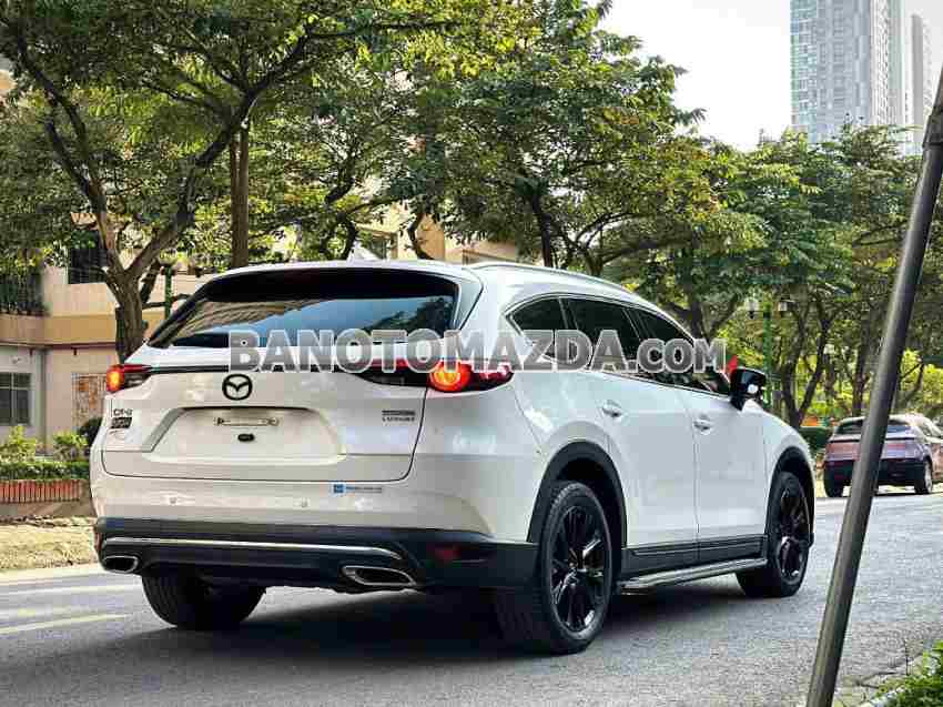 Cần bán Mazda CX8 Luxury 2023 - Số tự động
