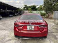 Mazda 6 Premium 2.0 AT 2017 - Giá tốt