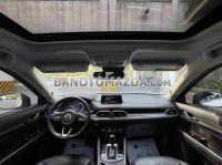 Cần bán gấp Mazda CX5 2.5 AT 2WD đời 2018, màu Trắng