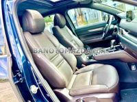 Mazda CX8 2024 Suv màu Xanh