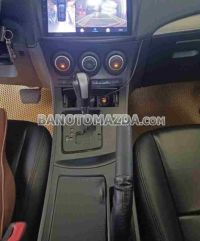 Cần bán gấp Mazda 3 1.6 AT năm 2012 giá cực tốt