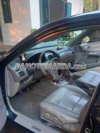 Xe Mazda 626 2.0 MT đời 2001 đẹp bán gấp