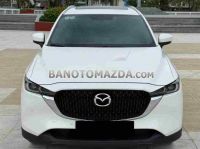 Mazda CX8 Luxury 2.5 AT 2025 Máy xăng, xe đẹp
