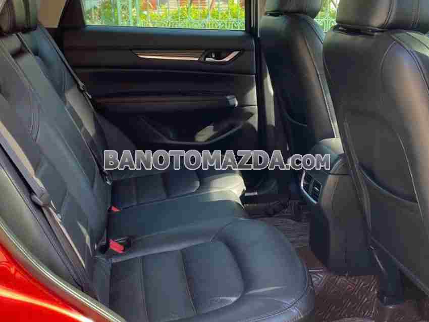 Cần bán xe Mazda CX5 2.0 AT 2018, xe đẹp