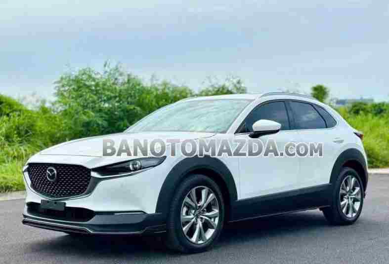 Bán Mazda CX 30 Premium 2.0 AT đời 2021 xe đẹp - giá tốt