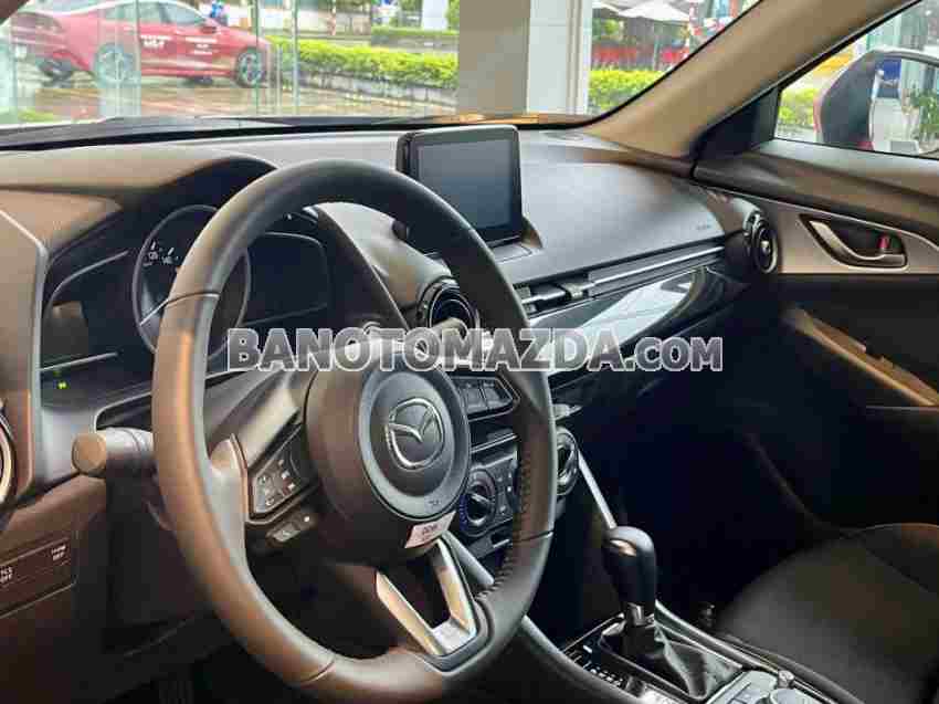 Bán xe Mazda CX3 1.5 AT sx 2025 siêu đẹp