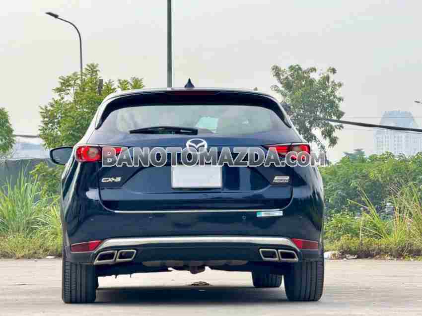 Mazda CX5 Premium 2.0 AT 2022 giá cực tốt