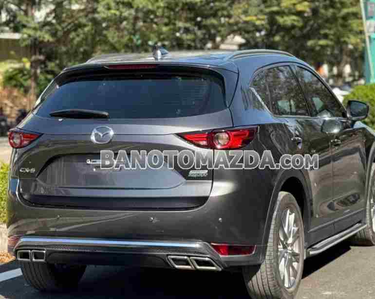 Mazda CX5 Premium 2.0 AT 2023 - Giá tốt
