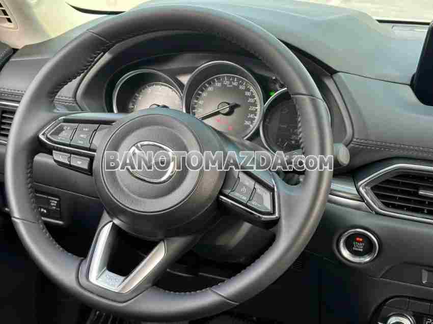 Mazda CX5 Deluxe 2.0 AT sản xuất 2025 cực chất!