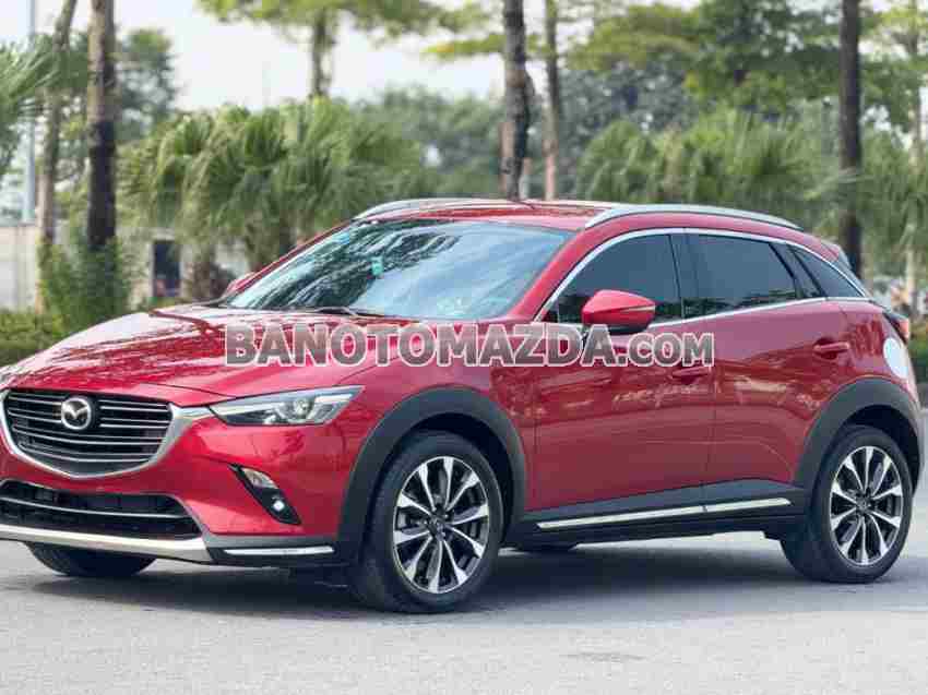 Mazda CX3 Luxury 1.5 AT 2022 Số tự động giá đẹp