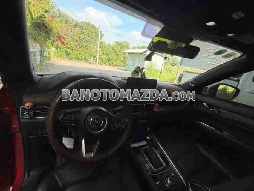 Cần bán Mazda CX5 Premium Exclusive 2.0 AT 2024, xe đẹp giá rẻ bất ngờ