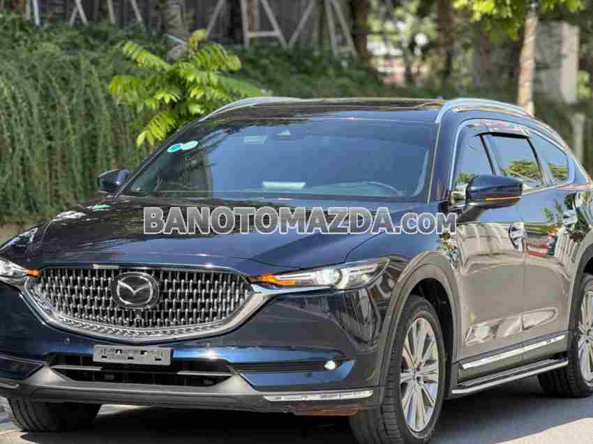 Cần bán xe Mazda CX8 Premium sx 2023