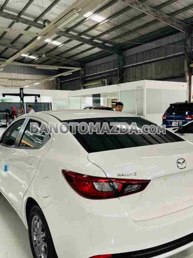 Mazda 2 1.5 AT model 2025, Sedan