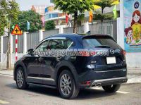 Cần bán Mazda CX5 Premium 2.0 AT Máy xăng 2022 màu Xanh